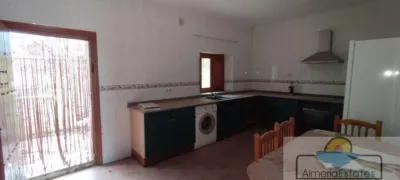 Casa rústica en Arboleas photo 12