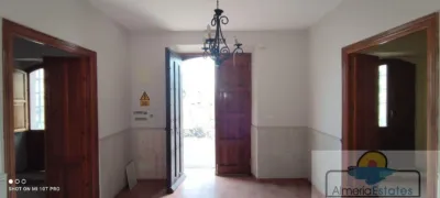 Casa rústica en Arboleas photo 17
