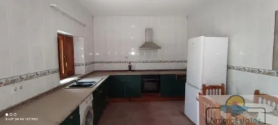 Casa rústica en Arboleas photo 18