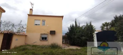 Casa rústica en Arboleas photo 20
