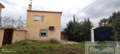 Casa rústica en Arboleas photo 21