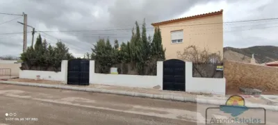 Rustic house in Arboleas photo 2