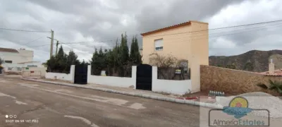 Rustic house in Arboleas photo 3