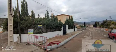 Rustic house in Arboleas photo 4