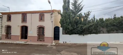 Casa rústica en Arboleas photo 6