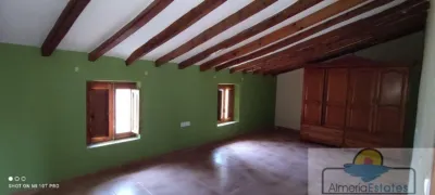 Casa rústica en Arboleas photo 7