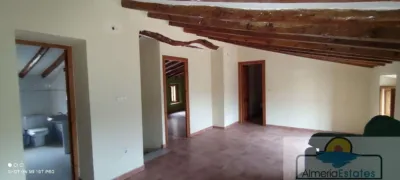 Casa rústica en Arboleas photo 8