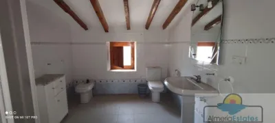 Casa rústica en Arboleas photo 9