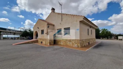 Casa - Vista 3