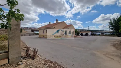 Casa - Vista 4