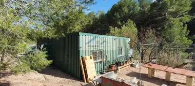 Terreno en venta en Cava Fría - Vista 2