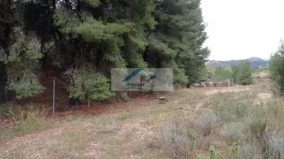Terreno en venta en Cava Fría - Más
