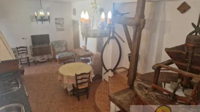 House in Somontin photo 11