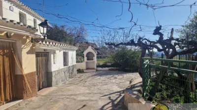 House in Somontin photo 17