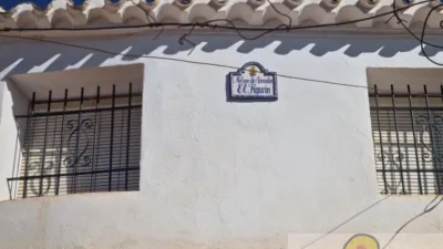 House in Somontin photo 18