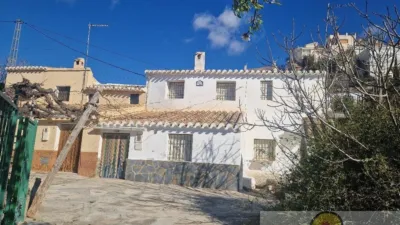 House in Somontin photo 2