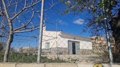 House in Somontin photo 3