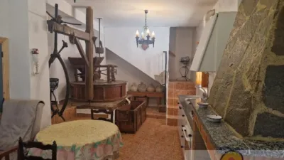 House in Somontin photo 8