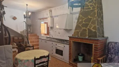 House in Somontin photo 9