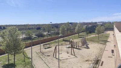 Apartment in El Pinar photo 3