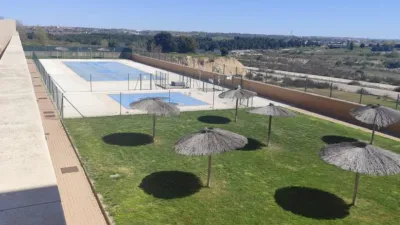 Apartment in El Pinar photo 4