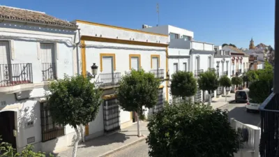 Casa en El Santo photo 24