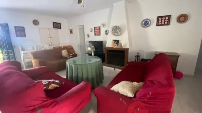 Casa rústica en venta en Ingenio, Torre del Mar (Vélez-Málaga) de 425.000 €