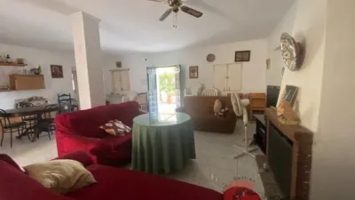 Casa rústica en venta en Ingenio, Torre del Mar (Vélez-Málaga) de 425.000 €