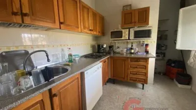 Casa rústica en venta en Ingenio, Torre del Mar (Vélez-Málaga) de 425.000 €