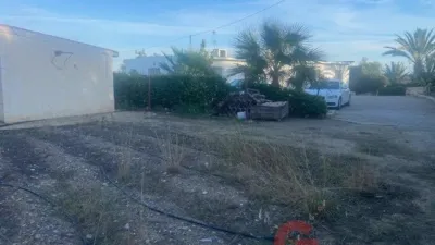 Casa rústica en venta en Ingenio, Torre del Mar (Vélez-Málaga) de 425.000 €