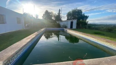 Casa rústica en venta en Ingenio, Torre del Mar (Vélez-Málaga) de 425.000 €