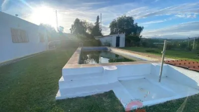 Casa rústica en venta en Ingenio, Torre del Mar (Vélez-Málaga) de 425.000 €