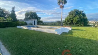 Casa rústica en venta en Ingenio, Torre del Mar (Vélez-Málaga) de 425.000 €