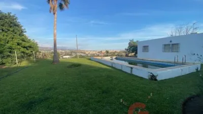 Casa rústica en venta en Ingenio, Torre del Mar (Vélez-Málaga) de 425.000 €