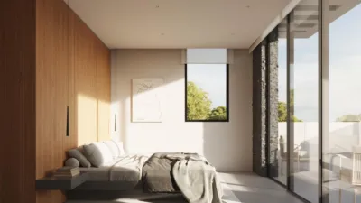 Casa – Xàbia / Jávea, Entrepinos, la Marina Alta - Vista 4