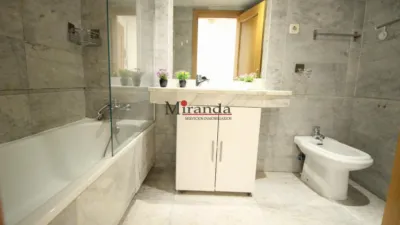 Piso en alquiler en Casco Urbano - Imagen 11