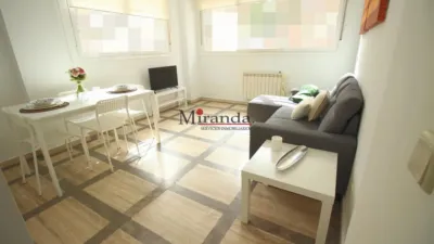 Piso en alquiler en Casco Urbano - Imagen 4