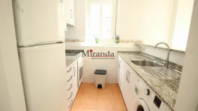 Piso en alquiler en Casco Urbano - Imagen 5