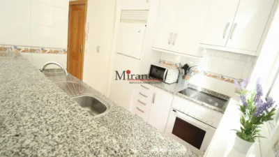 Piso en alquiler en Casco Urbano - Imagen 6