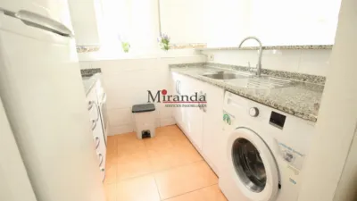 Piso en alquiler en Casco Urbano - Imagen 8