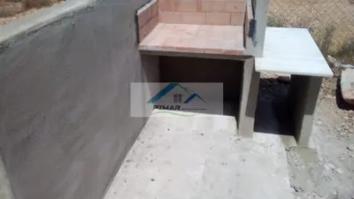 Terreno en venta en Hondón de Las Nieves - Vista 4