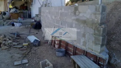 Terreno en venta en Hondón de Las Nieves - Vista 5