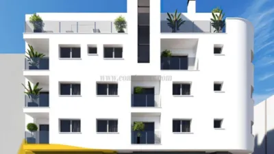 Pis – Torrevieja, El Palmeral - Vista 2