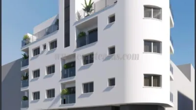 Pis – Torrevieja, El Palmeral - Vista 3