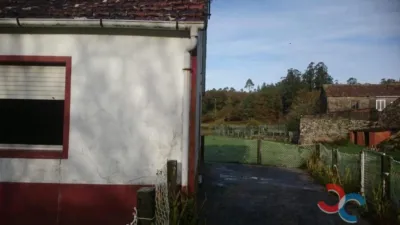 House in A Estrada photo 10