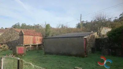 House in A Estrada photo 14