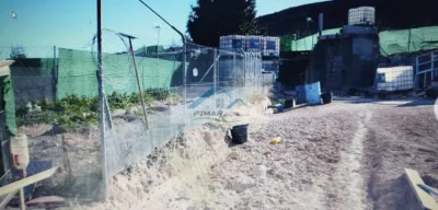 Terreno en venta en Hondón de Las Nieves - Vista 5