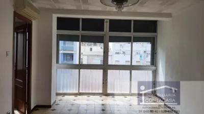 Apartment in Centre photo 14