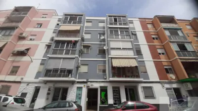 Apartment in Centre photo 2