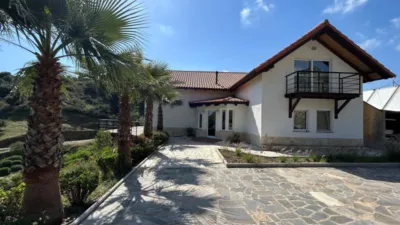 Finca rústica en venta en Urbanización Lomas del Flamenco - View 4
